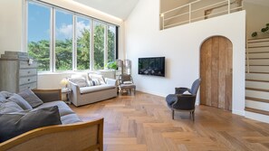Basic Room, 1 Bedroom (Private Dochae house stay) | 1 bedroom, free WiFi - Geumsan Lalaland Caravan (Geumsan)