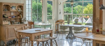 Geumsan Lalaland Caravan