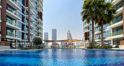 HiGuests - Park Gate Residence Tower C