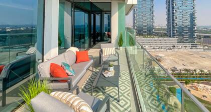 HiGuests - Park Gate Residence Tower C