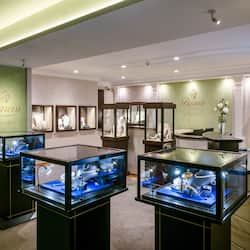 Designer store