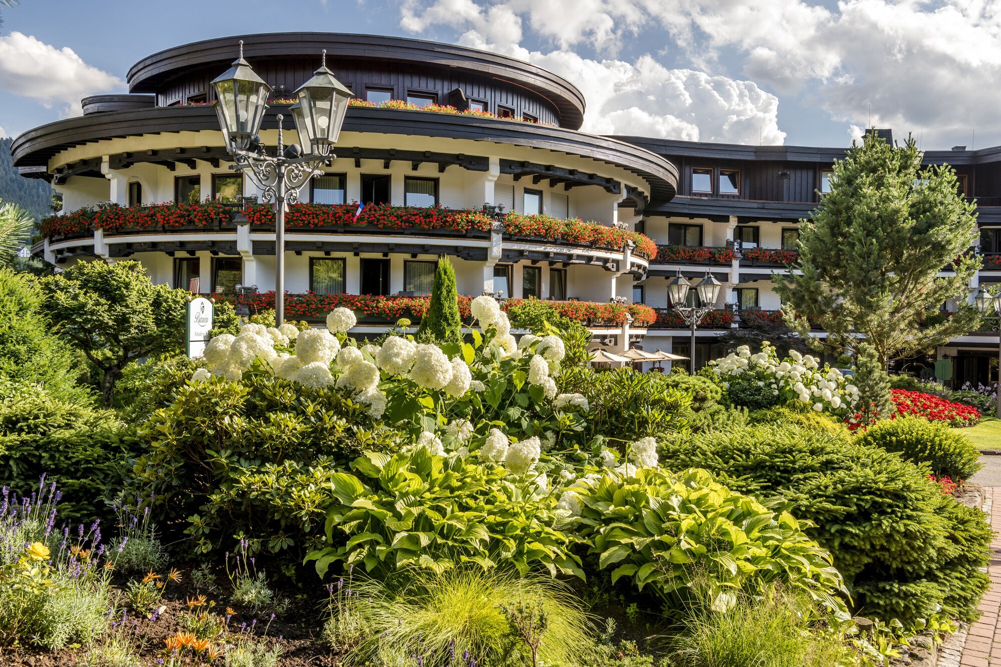 5-sterrenhotels