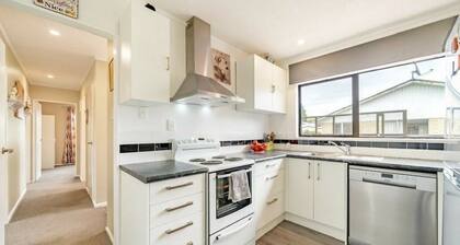 Charming home with fantastic location