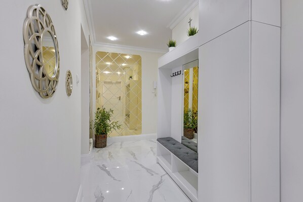 Lobby - Palermo (Sopot)