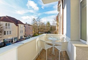Lägenhet Premium - 3 sovrum | Terrass/Patio
