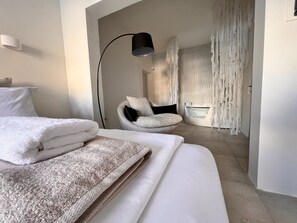 Premium Στούντιο-Σουίτα | Θέα από το δωμάτιο