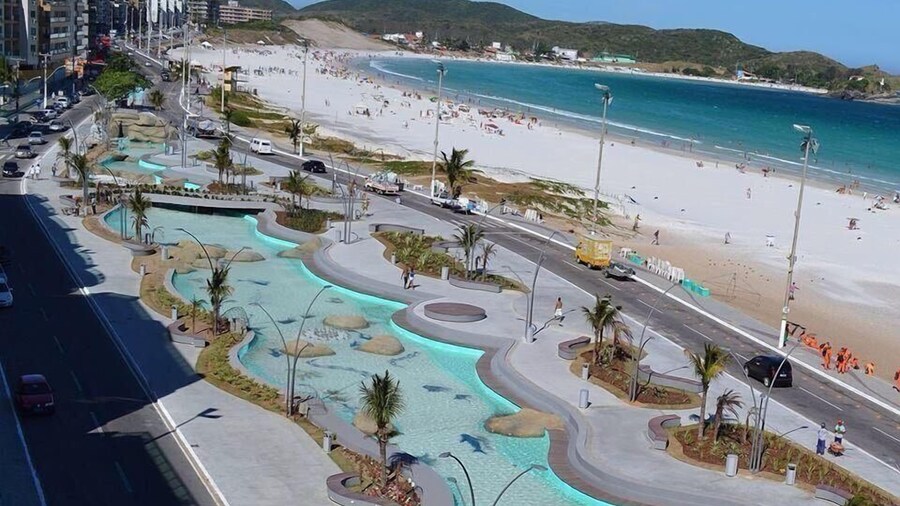 Praia do Forte - Aluguel Economico