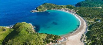 Praia do Forte - 經濟型出租