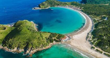 Praia do Forte - Aluguel Economico