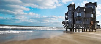 RSR3C Sunsets Galore by First Flight Rentals
