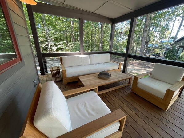 Téléviseur connecté, foyer