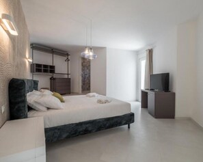 Draps en coton égyptien, literie de qualité supérieure