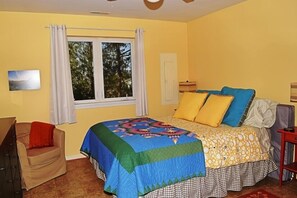 1 habitación, escritorio y wifi gratis 
