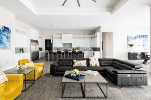 تلفزيون ذكي، ستيريو