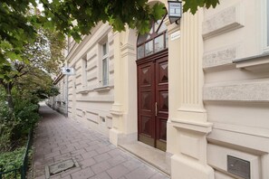 Detalle exterior
