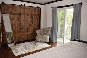 2 bedrooms, free WiFi