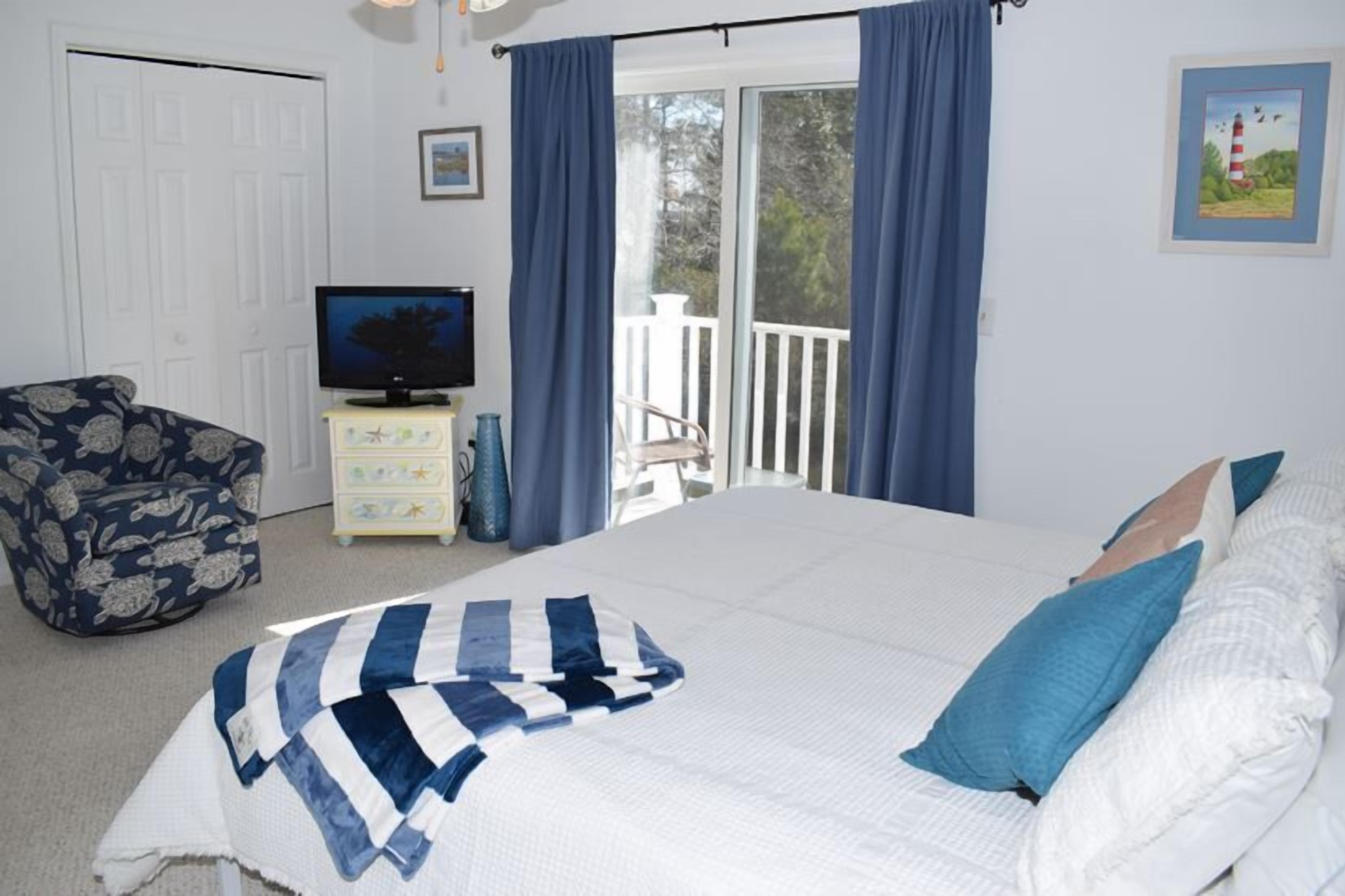 2 Schlafzimmer, Schreibtisch, kostenloses WLAN