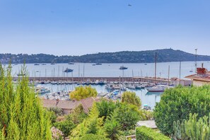 Marina - LA MALMAISON II AP4315 By Riviera Holiday Homes (Villefranche-sur-Mer)