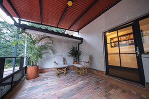 Exterior - Cozy 1BR APT in the Heart of Medellin (Medellín)
