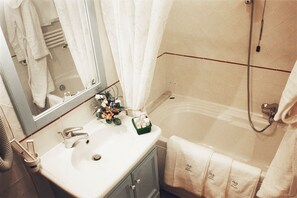 Habitación | Baño