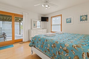 4 chambres, fer et planche Ă repasser, Wi-Fi gratuit, draps fournis