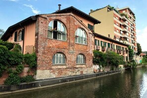Aussenbereich