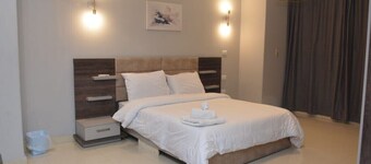 400sqm Central Loft Nile River + Fairmont Hotel view