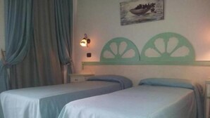 Standard Double or Twin Room - Hotel Villabella (San Bonifacio)