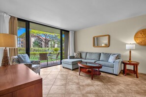 Televisión de pantalla plana 