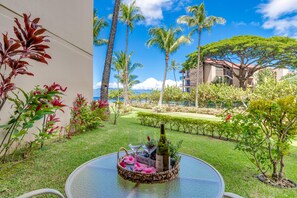 Terrain de l’hébergement 