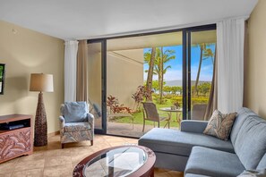 Televisión de pantalla plana 