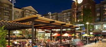 Super Dope Crib in the Heart of Arlington, VA!