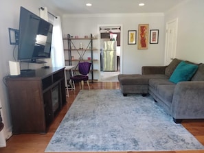 Smart TV, computer monitors, printers