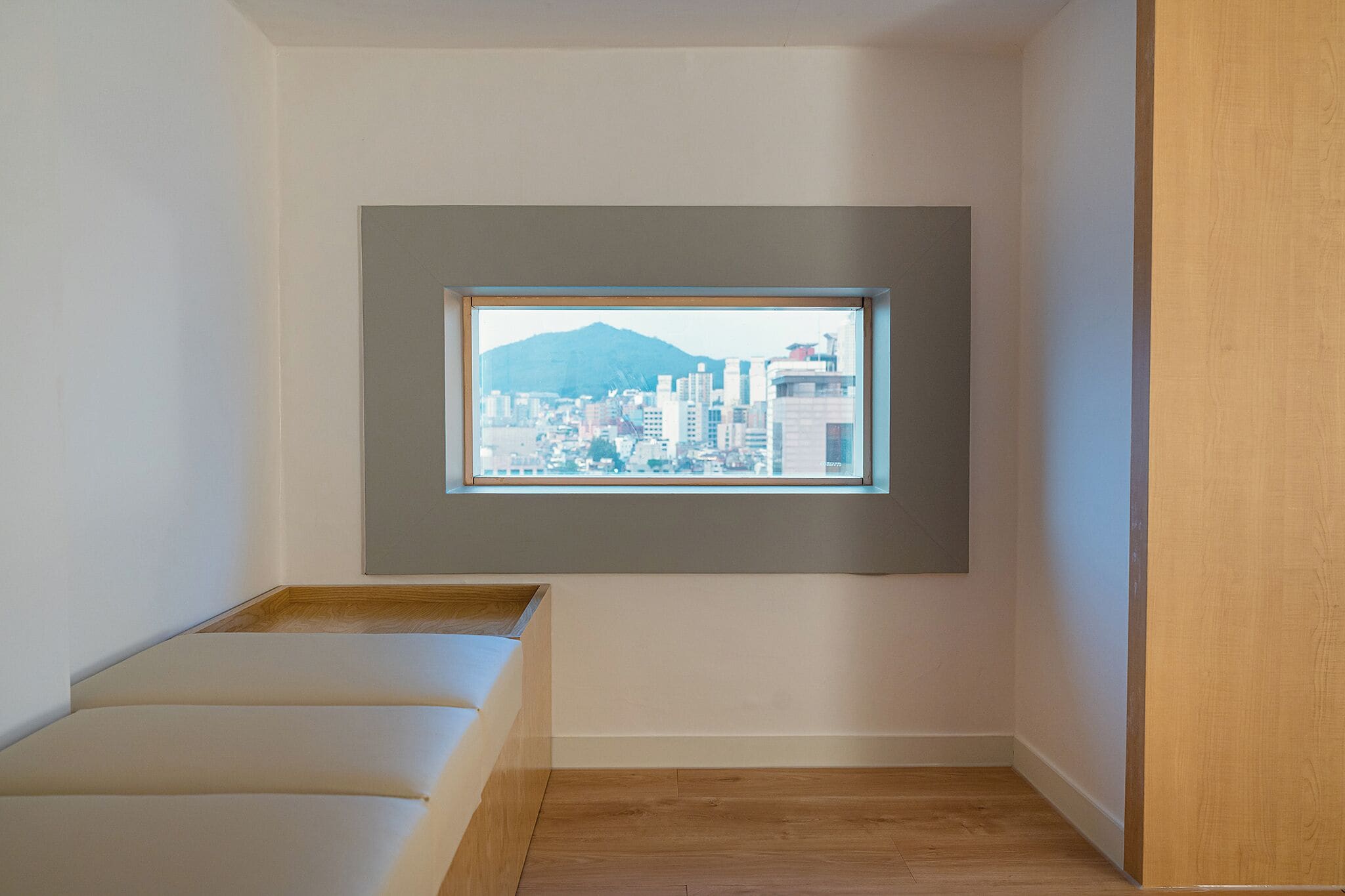 Foto - Anook Hotel Hongdae