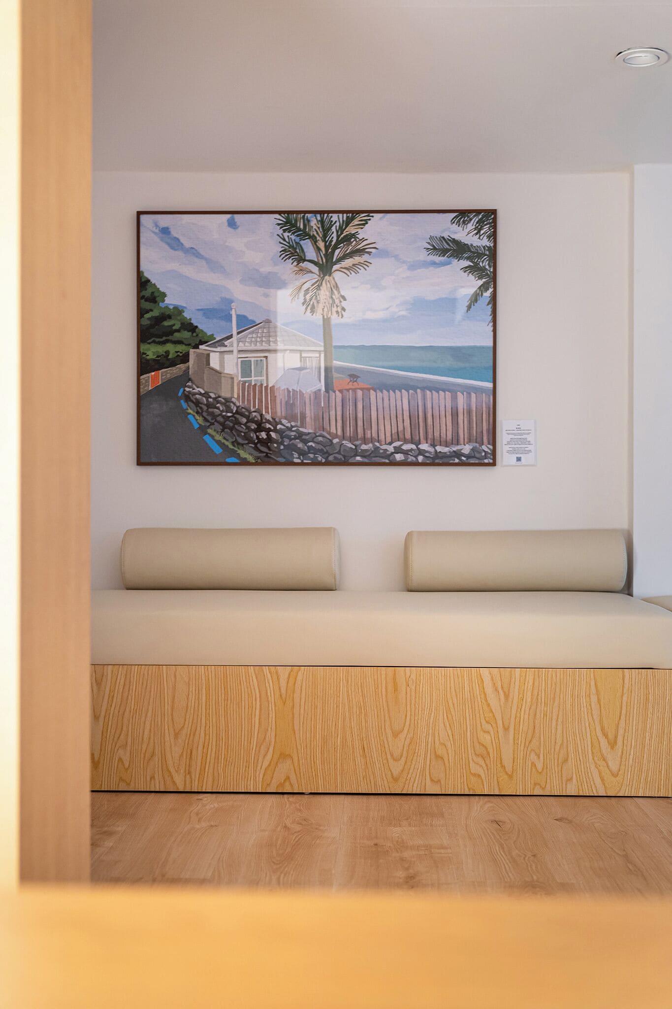 Foto - Anook Hotel Hongdae