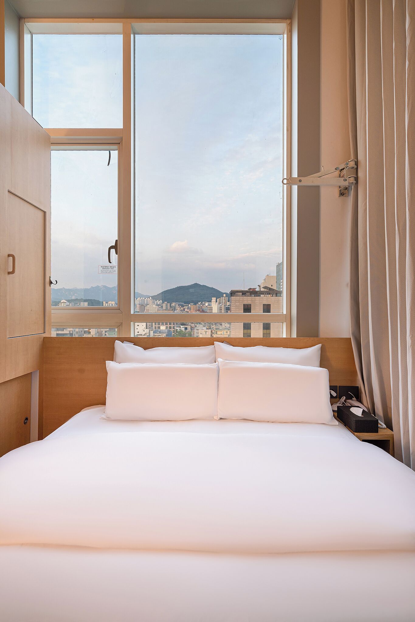 Foto - Anook Hotel Hongdae