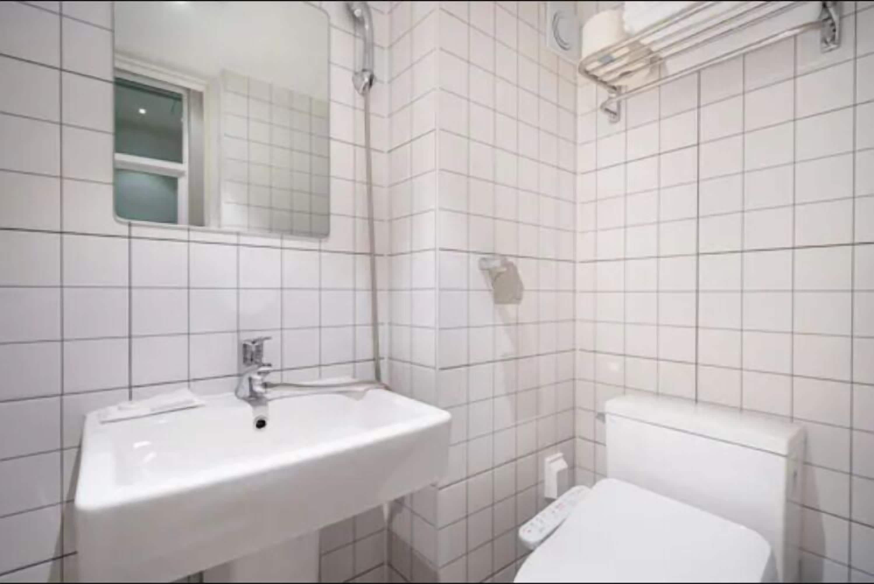 Foto - Anook Hotel Hongdae