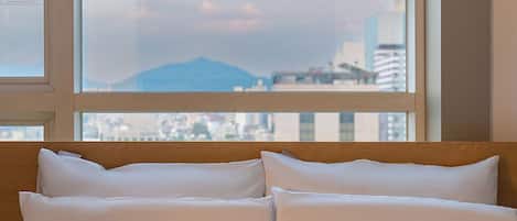 Music room | 高級寢具、免費 Wi-Fi、床單