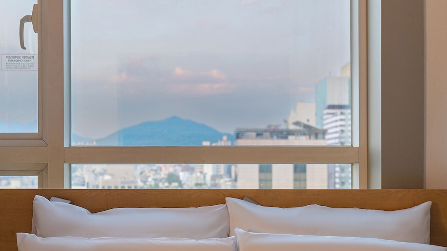 Anook Hotel Hongdae