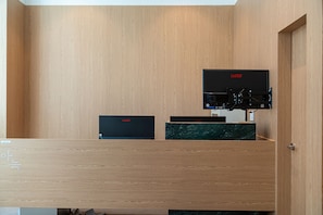 Recepción