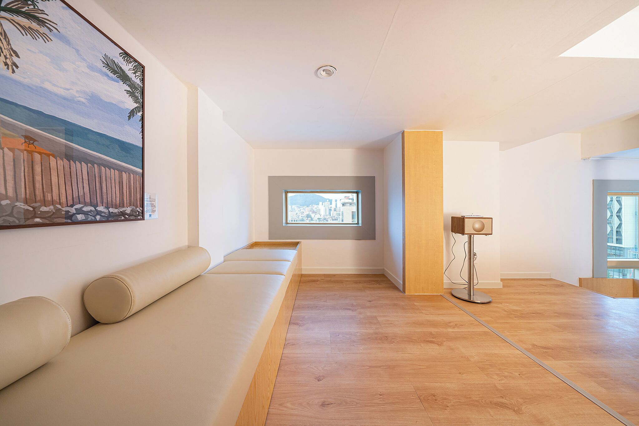 Foto - Anook Hotel Hongdae