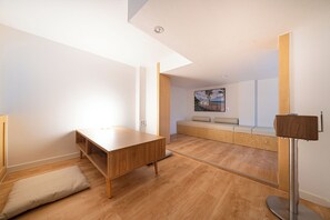 Premium bedding, free WiFi, bed sheets - Anook Hotel Hongdae (Seoul)