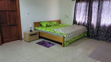 2 habitaciones