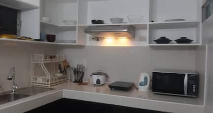 Located in the bustling city of Antipolo