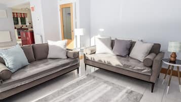 Casa de campo | Interior
