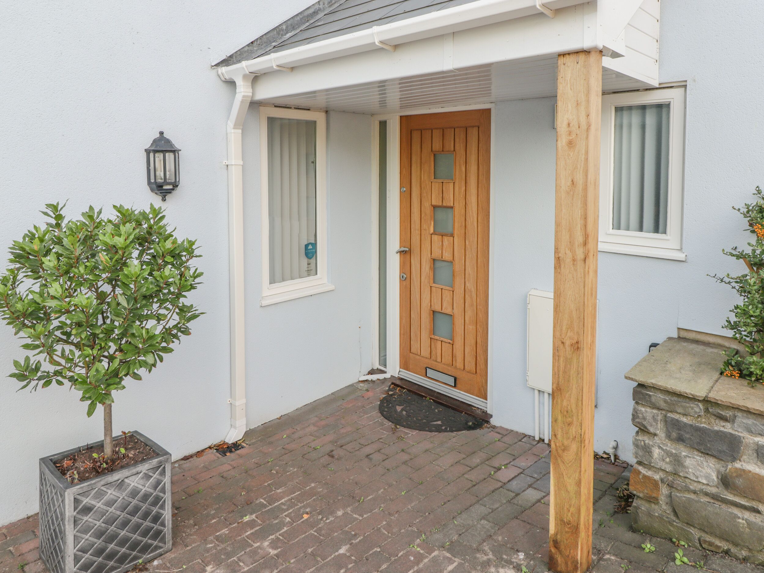 村舍 | 住宿内部