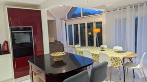 村舍 | 住宿内部