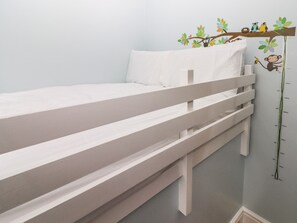 Cottage | Intérieur