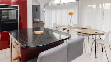 Casa de campo | Interior