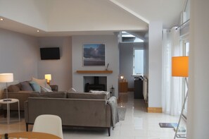 Casa de campo | Interior